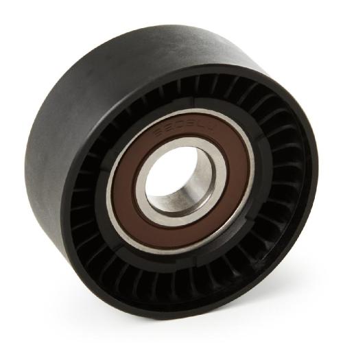 RIDEX Umlenk- / Führungsrolle Keilrippenriemen für AUDI A4 Avant (8K5, B8) Bild RIDEX Umlenk- / Führungsrolle Keilrippenriemen für AUDI A4 Avant (8K5, B8)