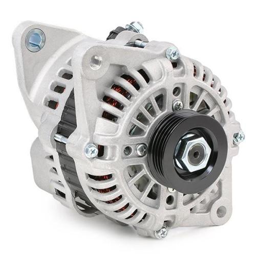 RIDEX 4G0155 Lichtmaschine 80A 14V Drehrichtung im Uhrzeigersinn mit für MAZDA Bild RIDEX 4G0155 Lichtmaschine 80A 14V Drehrichtung im Uhrzeigersinn mit für MAZDA