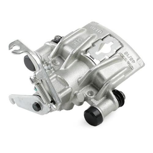 RIDEX 78B1139 Bremssattel Bremszange Hinten links für NISSAN Cabstar für 16mm Bild RIDEX 78B1139 Bremssattel Bremszange Hinten links für NISSAN Cabstar für 16mm