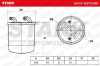 STARK SKFF-0870190 Kraftstofffilter Diesel Filter Line Filter 6420901752 Bild STARK SKFF-0870190 Kraftstofffilter Diesel Filter Line Filter 6420901752