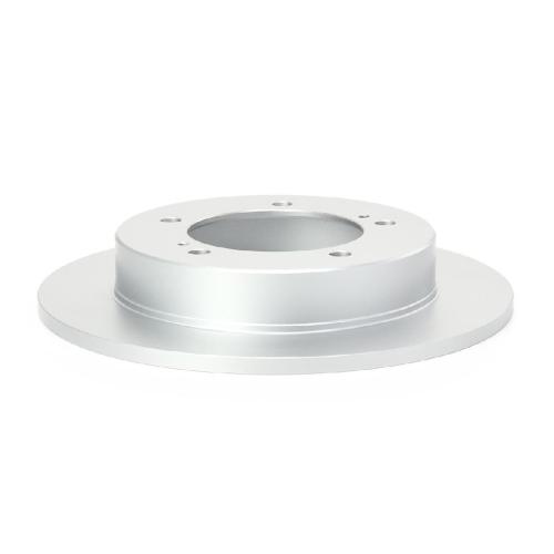 RIDEX PLUS 82B0147P 2x Bremsscheiben Vorne Ø290,2mm voll für SUZUKI JIMNY Bild RIDEX PLUS 82B0147P 2x Bremsscheiben Vorne Ø290,2mm voll für SUZUKI JIMNY