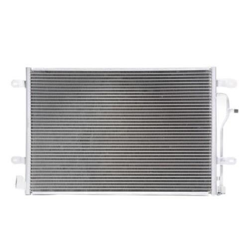 RIDEX 448C0120 Klimakondensator Klimaanlage Auto ohne Trockner für AUDI A4 Avant Bild RIDEX 448C0120 Klimakondensator Klimaanlage Auto ohne Trockner für AUDI A4 Avant