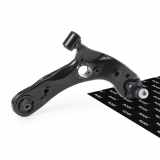 RIDEX 273C1649 Lenker Radaufhängung Querlenker Front für TOYOTA PRIUS (ZVW3)