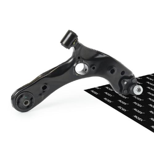 RIDEX 273C1649 Lenker Radaufhängung Querlenker Front für TOYOTA PRIUS (ZVW3) Bild RIDEX 273C1649 Lenker Radaufhängung Querlenker Front für TOYOTA PRIUS (ZVW3)