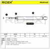 RIDEX 854S1440 2x Stoßdämpfer Gasdruck Hinten für MITSUBISHI GRANDIS (NAW) Bild RIDEX 854S1440 2x Stoßdämpfer Gasdruck Hinten für MITSUBISHI GRANDIS (NAW)