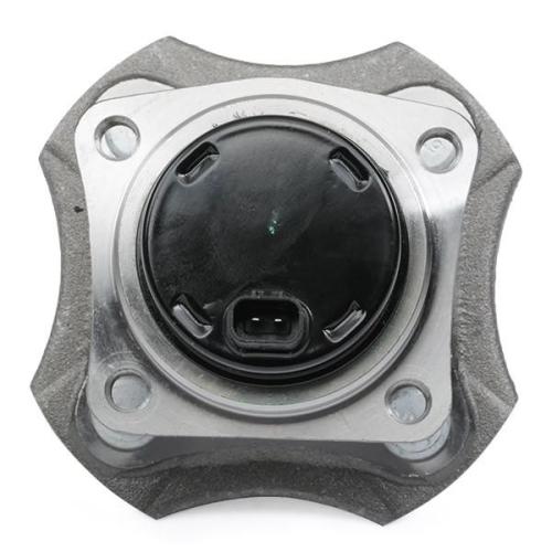 RIDEX 654W0351 Radlagersatz pro 1 Rad Hinten beidseitig für TOYOTA COROLLA Verso Bild RIDEX 654W0351 Radlagersatz pro 1 Rad Hinten beidseitig für TOYOTA COROLLA Verso