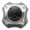 RIDEX 654W0351 Radlagersatz pro 1 Rad Hinten beidseitig für TOYOTA COROLLA Verso Bild RIDEX 654W0351 Radlagersatz pro 1 Rad Hinten beidseitig für TOYOTA COROLLA Verso
