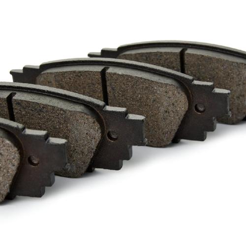 RIDEX Bremsbelagsatz Bremsbeläge Hinten für TOYOTA C-HR (AX10) für LEXUS NX Bild RIDEX Bremsbelagsatz Bremsbeläge Hinten für TOYOTA C-HR (AX10) für LEXUS NX