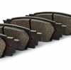 RIDEX Bremsbelagsatz Bremsbeläge Hinten für TOYOTA C-HR (AX10) für LEXUS NX Bild RIDEX Bremsbelagsatz Bremsbeläge Hinten für TOYOTA C-HR (AX10) für LEXUS NX