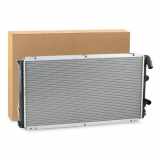 RIDEX 470R0663 Motorkühler / Wasserkühler für RENAULT Master 1I Kasten (FD)