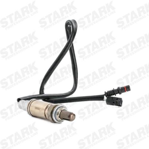 STARK SKLS-0140332 Lambdasonde Regelsonde vor Katalysator Oxygen O2 Sensor Bild STARK SKLS-0140332 Lambdasonde Regelsonde vor Katalysator Oxygen O2 Sensor