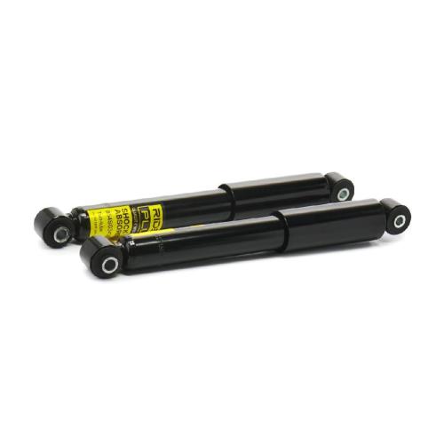 RIDEX PLUS 854S2243P 2x Stoßdämpfer Gasdruck Hinten rechts links für FIAT PANDA Bild RIDEX PLUS 854S2243P 2x Stoßdämpfer Gasdruck Hinten rechts links für FIAT PANDA