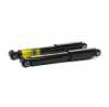 RIDEX PLUS 854S2243P 2x Stoßdämpfer Gasdruck Hinten rechts links für FIAT PANDA Bild RIDEX PLUS 854S2243P 2x Stoßdämpfer Gasdruck Hinten rechts links für FIAT PANDA