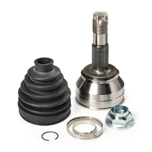 RIDEX 5J0245 Gelenksatz Antriebswelle Achswelle Vorne radseitig für FIAT Bild RIDEX 5J0245 Gelenksatz Antriebswelle Achswelle Vorne radseitig für FIAT