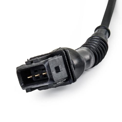 RIDEX Kurbelwellensensor 833C0006 780 mm Anzahl der Steckkontakte: 3 Hallsensor Bild RIDEX Kurbelwellensensor 833C0006 780 mm Anzahl der Steckkontakte: 3 Hallsensor