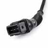RIDEX Kurbelwellensensor 833C0006 780 mm Anzahl der Steckkontakte: 3 Hallsensor Bild RIDEX Kurbelwellensensor 833C0006 780 mm Anzahl der Steckkontakte: 3 Hallsensor