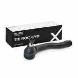 RIDEX Spurstangenkopf Vorderachse links Traggelenk M12x1.25 914T0385 mit
