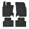 RIDEX 215A0105 Fußmatten Set Vorne und Hinten für NISSAN Qashqai II Bild RIDEX 215A0105 Fußmatten Set Vorne und Hinten für NISSAN Qashqai II