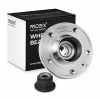 RIDEX 654W0166 Radlagersatz pro 1 Rad Hinten Foto entspricht Lieferumfang