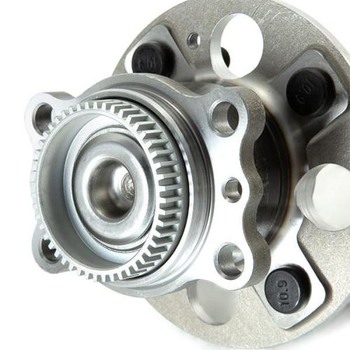 RIDEX 654W1003 Radlagersatz pro 1 Rad Hinten beidseitig mit Zubehör für HYUNDAI Bild RIDEX 654W1003 Radlagersatz pro 1 Rad Hinten beidseitig mit Zubehör für HYUNDAI