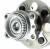 RIDEX 654W1003 Radlagersatz pro 1 Rad Hinten beidseitig mit Zubehör für HYUNDAI Bild RIDEX 654W1003 Radlagersatz pro 1 Rad Hinten beidseitig mit Zubehör für HYUNDAI