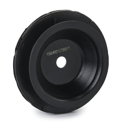 RIDEX 1180S1707 Federbeinstützlager mit Wälzlager Vorne für SUZUKI VITARA (LY) Bild RIDEX 1180S1707 Federbeinstützlager mit Wälzlager Vorne für SUZUKI VITARA (LY)