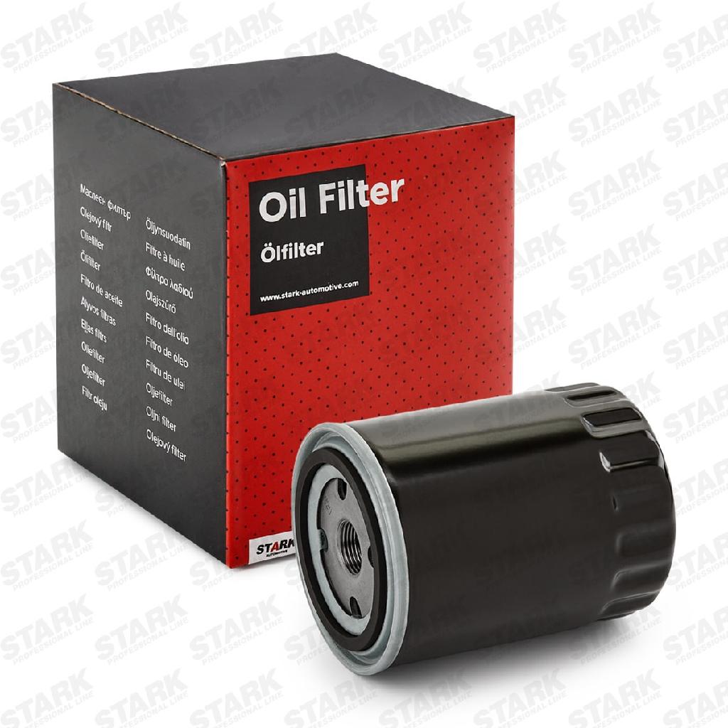 STARK Ölfilter Motorölfilter Anschraubfilter SKOF-0860254 passend für PEUGEOT