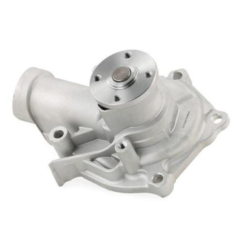 RIDEX 1260W0321 Kühlmittelpumpe Motorkühlung Wasserpumpe mechanisch 1300A065 Bild RIDEX 1260W0321 Kühlmittelpumpe Motorkühlung Wasserpumpe mechanisch 1300A065