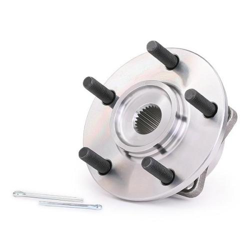 RIDEX 654W0645 Radlagersatz pro 1 Rad Vorne für MITSUBISHI ECLIPSE II (D3A) Bild RIDEX 654W0645 Radlagersatz pro 1 Rad Vorne für MITSUBISHI ECLIPSE II (D3A)