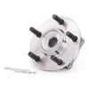 RIDEX 654W0645 Radlagersatz pro 1 Rad Vorne für MITSUBISHI ECLIPSE II (D3A) Bild RIDEX 654W0645 Radlagersatz pro 1 Rad Vorne für MITSUBISHI ECLIPSE II (D3A)