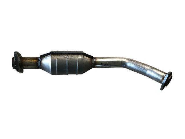 JMJ 1080347 Katalysator Kat für TOYOTA LAND CRUISER (KDJ12, GRJ12) 1741067030