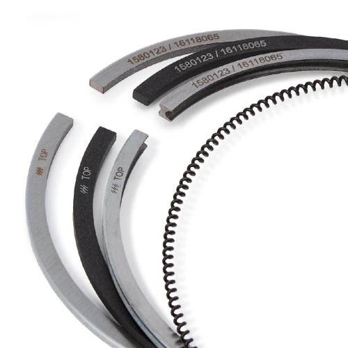 RIDEX Kolbenringsatz für VW Golf 1I (19E, 1G1) Bild RIDEX Kolbenringsatz für VW Golf 1I (19E, 1G1)