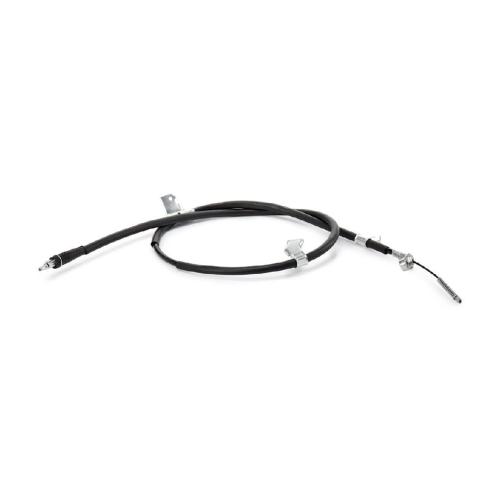RIDEX Handbremsseil Hinten Rechts für NISSAN Qashqai / Qashqai +2 I (J10, NJ10) Bild RIDEX Handbremsseil Hinten Rechts für NISSAN Qashqai / Qashqai +2 I (J10, NJ10)