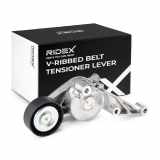 RIDEX Spannarm Keilrippenriemen für VW Golf 5 Schrägheck (1K1)