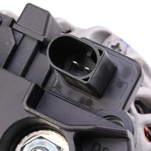 RIDEX 4G0739 Lichtmaschine 140A 12V Drehrichtung im Uhrzeigersinn mit für VW Bild RIDEX 4G0739 Lichtmaschine 140A 12V Drehrichtung im Uhrzeigersinn mit für VW