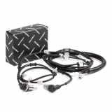 RIDEX ABS-Sensor 412W0625 Vorderachse Sensorart: passiver Sensor für SUZUKI