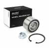 RIDEX 654W0488 Radlagersatz pro 1 Rad Hinten beidseitig Vorne für HONDA Bild RIDEX 654W0488 Radlagersatz pro 1 Rad Hinten beidseitig Vorne für HONDA