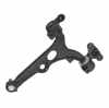 RIDEX 273C0015 Lenker Radaufhängung Querlenker Front für SKODA Octavia III Combi Bild RIDEX 273C0015 Lenker Radaufhängung Querlenker Front für SKODA Octavia III Combi