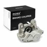 RIDEX 78B1007 Bremssattel Bremszange Hinten rechts für OPEL Astra F CC (T92)