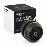 RIDEX 1180S0166 Federbeinstützlager mit Kugellager Vorne 6389810120 A6389810120