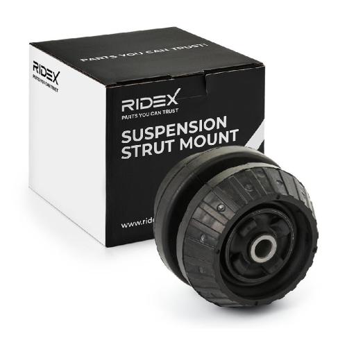 RIDEX 1180S0166 Federbeinstützlager mit Kugellager Vorne 6389810120 A6389810120 Bild RIDEX 1180S0166 Federbeinstützlager mit Kugellager Vorne 6389810120 A6389810120