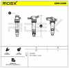 RIDEX 689C0289 Zündspule für VOLVO XC60 (156) 30684245 LR002954 306842450 Bild RIDEX 689C0289 Zündspule für VOLVO XC60 (156) 30684245 LR002954 306842450