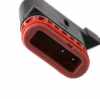 RIDEX ABS-Sensor 412W0387 Hinterachse beidseitig Sensorart: aktiver Sensor 690mm Bild RIDEX ABS-Sensor 412W0387 Hinterachse beidseitig Sensorart: aktiver Sensor 690mm