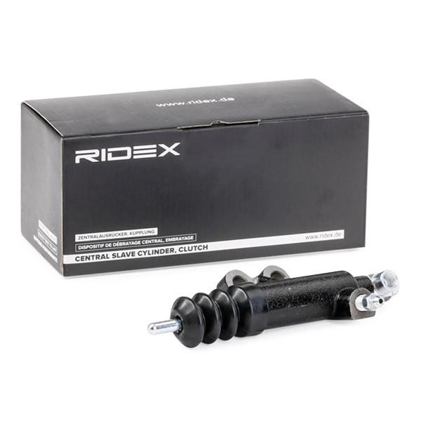RIDEX 47C0080 Zentralausrücker Kupplung Ausrücklager für HYUNDAI für KIA