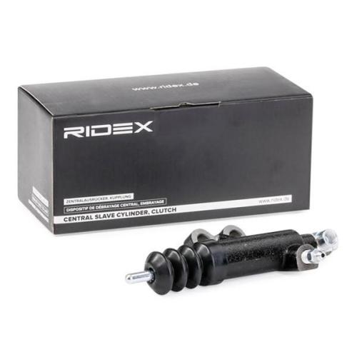 RIDEX 47C0080 Zentralausrücker Kupplung Ausrücklager für HYUNDAI für KIA Bild RIDEX 47C0080 Zentralausrücker Kupplung Ausrücklager für HYUNDAI für KIA
