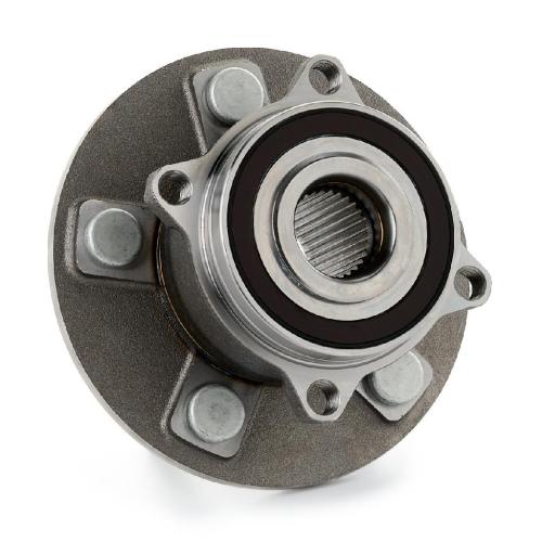 RIDEX 654W1186 Radlagersatz pro 1 Rad Vorne Hinten für TESLA Model S (5YJS) Bild RIDEX 654W1186 Radlagersatz pro 1 Rad Vorne Hinten für TESLA Model S (5YJS)