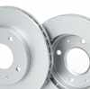 RIDEX PLUS 82B0223P 2x Bremsscheiben Vorne Ø256mm Belüftet für VOLVO Bild RIDEX PLUS 82B0223P 2x Bremsscheiben Vorne Ø256mm Belüftet für VOLVO