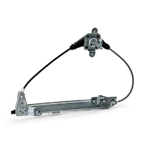 RIDEX 1561W0075 Fensterheber Hinten Manuell ohne Elektromotor für FIAT 51723324 Bild RIDEX 1561W0075 Fensterheber Hinten Manuell ohne Elektromotor für FIAT 51723324