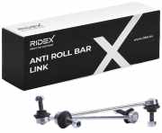 RIDEX 1x Koppelstange Stabilisator Vorne links rechts für VW Transporter T5 Bus