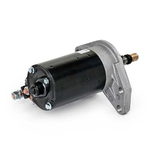 RIDEX PLUS Motor Starter/Anlasser 1,1kW für VW Golf 1V Schrägheck (1J1) Bild RIDEX PLUS Motor Starter/Anlasser 1,1kW für VW Golf 1V Schrägheck (1J1)